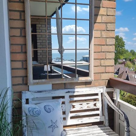 Ferienwohnung Wattkieker Бюзум Экстерьер фото