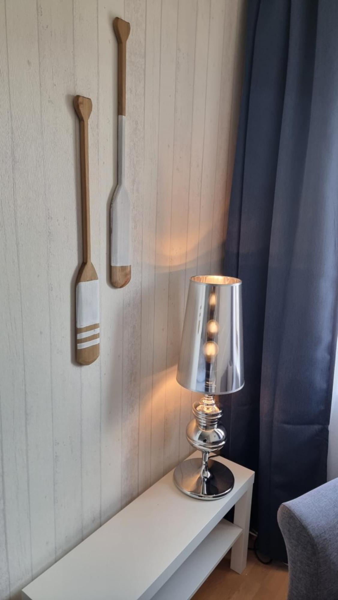 Ferienwohnung Wattkieker Бюзум Экстерьер фото